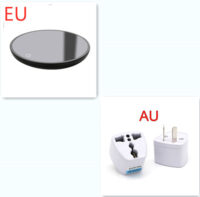 Coffee Mug Cup Warmer for Home Office Milk Tea Water Heating - Image 2