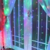 Christmas LED Curtain Lights - Image 8