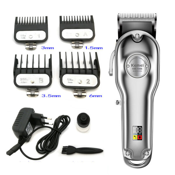 Hair Cutting Machine - Image 5