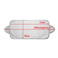 Car Windshield Cover - Image 5