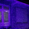 Christmas LED Curtain Lights - Image 7