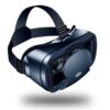 New VRG Pro 3D VR Glasses Virtual Reality Full Screen Visual Wide-Angle VR Glasses For 5 To 7 Inch Smartphone Eyeglasses Devices - Image 5