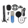 Net microphone stand set - Image 5