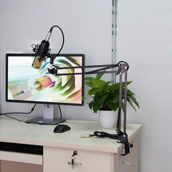 Net microphone stand set - Image 6