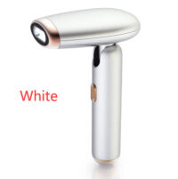 Folding Laser Hair Removal Apparatus IPL Pulse Hair Removal Machine - Image 7