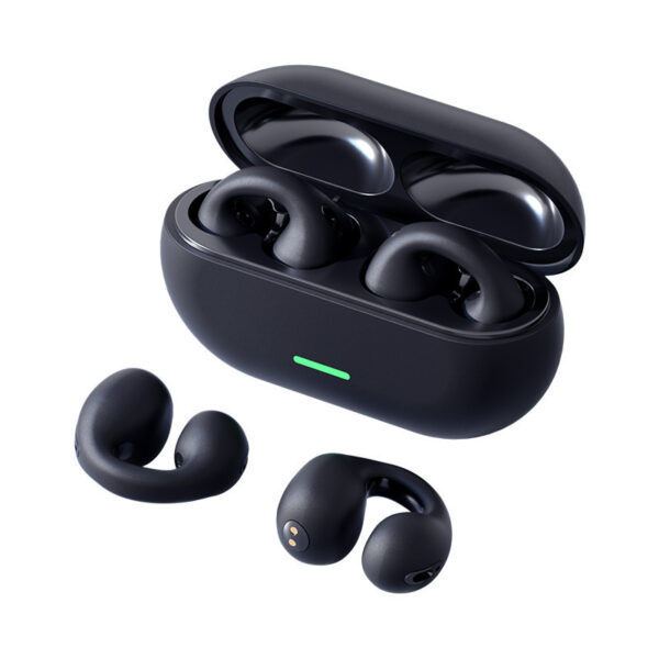 True Wireless Bone Conduction 5.3 Bluetooth Headset - Image 6