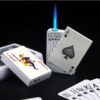 Poker Lighter
