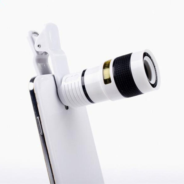 Cell Phone Telescope Lens - Image 7