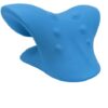 Multifunctional Manual Six-wheel Neck Massager Massage Relieve Roller Massage Tool - Image 8