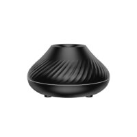 USB Household Small Colorful Flame Aroma Diffuser - Image 6