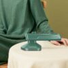 Ironing Machine Portable Hanging Ironing Machine Wet And Dry Steam Iron Household Small Hand-Held Steam Machine - Image 5