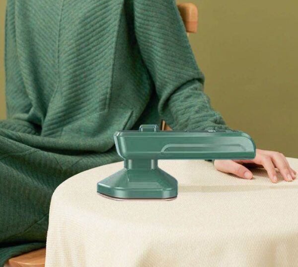 Ironing Machine Portable Hanging Ironing Machine Wet And Dry Steam Iron Household Small Hand-Held Steam Machine - Image 5