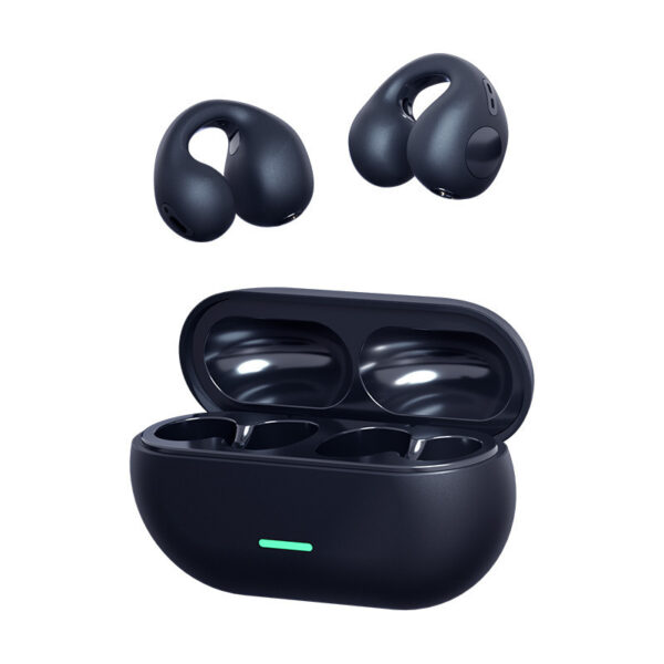 True Wireless Bone Conduction 5.3 Bluetooth Headset - Image 9