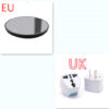 Coffee Mug Cup Warmer for Home Office Milk Tea Water Heating - Image 3