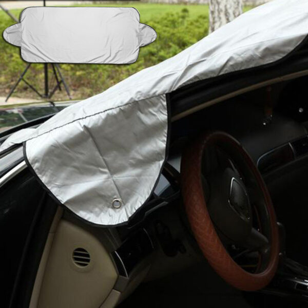 Car Windshield Cover - Image 6