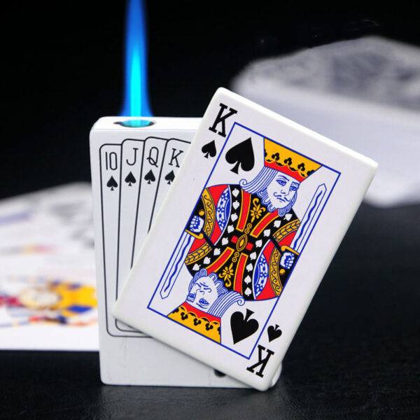 Poker Lighter - Image 4