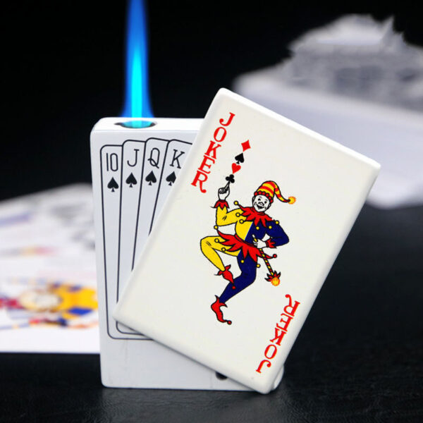 Poker Lighter - Image 7