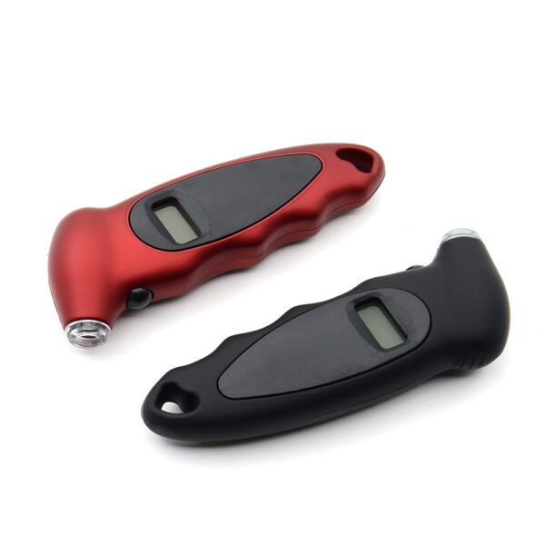 Tire pressure gauge - Image 7