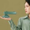 Ironing Machine Portable Hanging Ironing Machine Wet And Dry Steam Iron Household Small Hand-Held Steam Machine - Image 9
