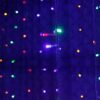 Christmas LED Curtain Lights - Image 10