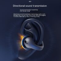 True Wireless Bone Conduction 5.3 Bluetooth Headset - Image 4