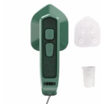 Ironing Machine Portable Hanging Ironing Machine Wet And Dry Steam Iron Household Small Hand-Held Steam Machine - Image 4