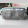 Shoes Laundry Bag Shoe Wash Bag For Washing Machine Reusable Zipper Shoe Washing Bag Sneaker Tennis Shoe Cleaner Kit Remove Dirt - Image 4