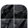 Leisure Cargo Camouflage Coat Men's Clothing - Image 2