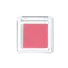 Monochrome Blush Matte Natural Makeup - Image 7