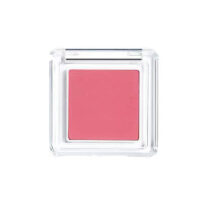 Monochrome Blush Matte Natural Makeup - Image 7