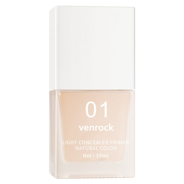 Light Concealer Makeup Primer Natural Before Makeup - Image 3