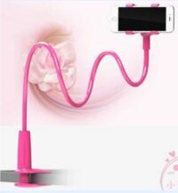 Compatible With , Flexible Desktop Phone Tablet Stand Holder For IPad Mini Air For Lazy Bed Tablet PC Stands Mount Big Phone - Image 6