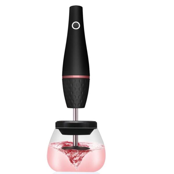 Makeup brush cleaner electric - Image 4