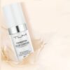 Temperature Liquid Foundation Concealer Portable Natural Color  Makeup Foundation BB Concealer - Image 8