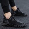 Tennis shoes men's shoes - Image 5