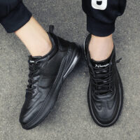 Men's shoes casual sports shoes casual shoes - Image 3