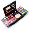 Makeup Box 24 Eyeshadow 8 Lipstick 4 Blush 3 Powder 39 Color Makeup Disc Combination Makeup Tray - Image 5