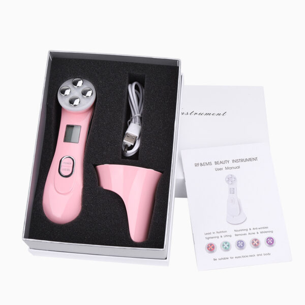 Multifunctional skin rejuvenation care instrument - Image 6