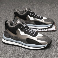 Sports Casual Shoes, Boys' Shoes, Men's Trendy Shoes - Image 3