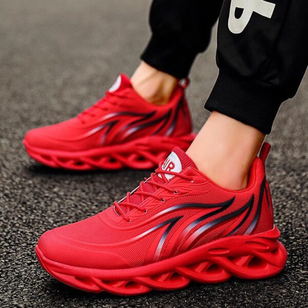 New Style Men's Shoes Women's Shoes Single Shoes Running Shoes Casual Shoes - Image 5