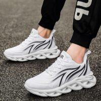 New Style Men's Shoes Women's Shoes Single Shoes Running Shoes Casual Shoes - Image 4