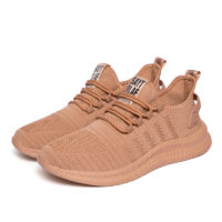 Shoes Men's Trendy Shoes Sports Style Single Shoes Old Shoes Men - Image 3