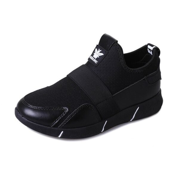 Autumn New Korean Style Hot Style Leisure Travel Shoes Wish Hot Style Sports Shoes - Image 3