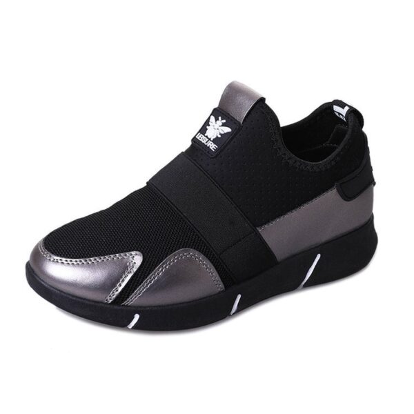 Autumn New Korean Style Hot Style Leisure Travel Shoes Wish Hot Style Sports Shoes - Image 2