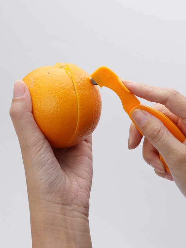 Orange Peeler Household Pomelo Peeler Pomegranate Meat Opener - Image 4