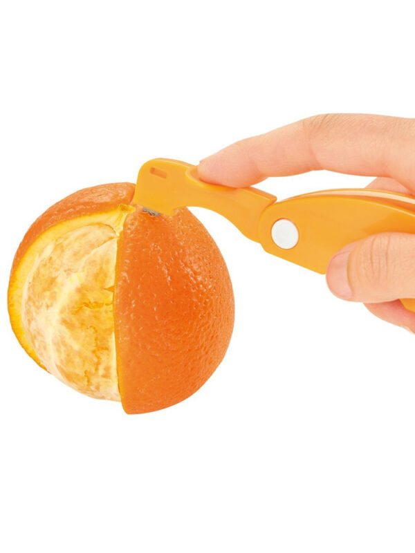 Orange Peeler Household Pomelo Peeler Pomegranate Meat Opener - Image 5