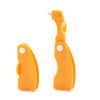 Orange Peeler Household Pomelo Peeler Pomegranate Meat Opener - Image 2