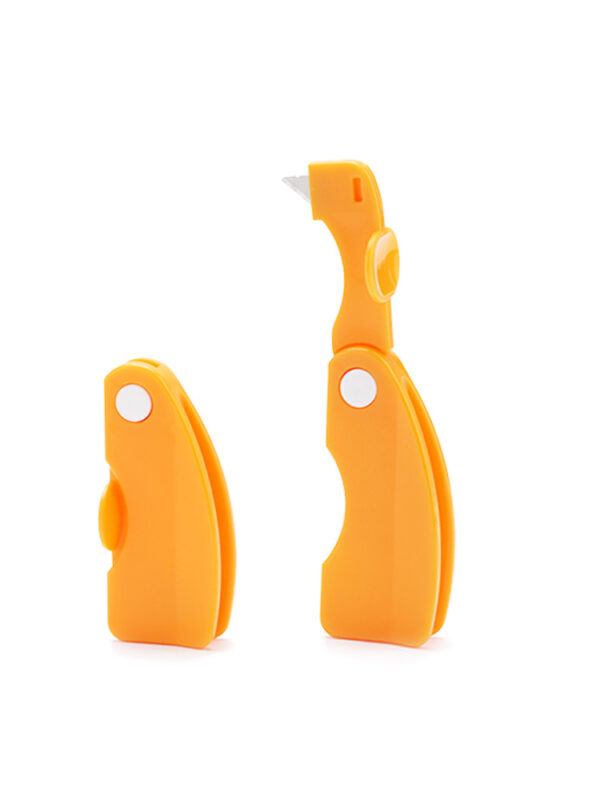 Orange Peeler Household Pomelo Peeler Pomegranate Meat Opener - Image 2