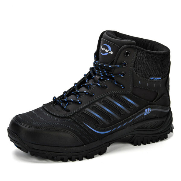 Men'S Shoes Outdoor Hiking Shoes Sports Shoes Men's shoes outdoor hiking shoes sports shoes - Image 2