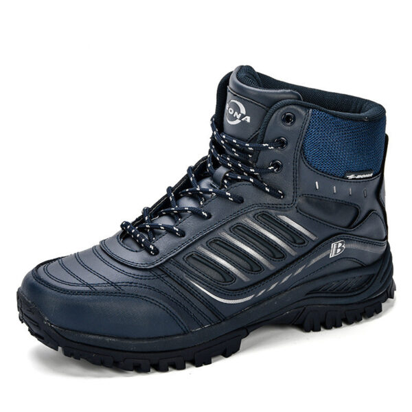 Men'S Shoes Outdoor Hiking Shoes Sports Shoes Men's shoes outdoor hiking shoes sports shoes - Image 3